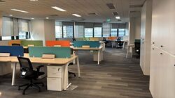 One Raffles Quay (D1), Office #451250491